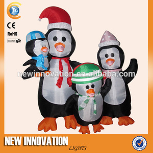 <span class=keywords><strong>Thomas</strong></span> the tren casa de brincoinflables, decoración de navidad, sopladores para la decoracióninflable - Product Image 5