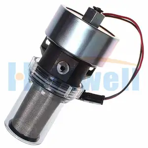 YEDEK 23084 (12 VDC) PARKER RACOR KALDıRMA POMPASı FILTRELERI ENDÜSTRIYEL MOTOR IÇIN