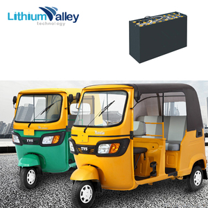 Batterie au lithium-ion 48v 25h rechargeable en gros rechargeable pour piles putes - Product Image 2