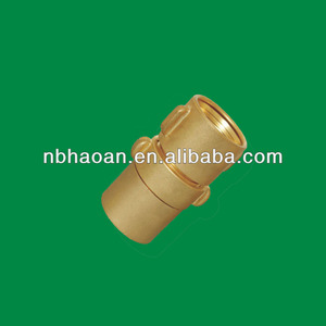 Expansión de acoplamiento con dobles oídos - Product Image 1