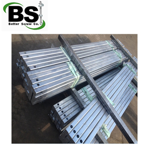 Mouillages Fondation <span class=keywords><strong>Maison</strong></span> Vis Piliers - Product Image 3