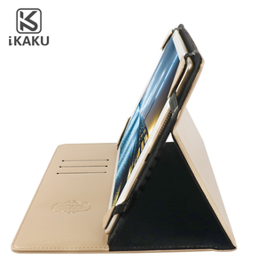 Custodia Universale KAKU in Pelle PU per <span class=keywords><strong>Tablet</strong></span> da 7, <span class=keywords><strong>8</strong></span>, 10 Pollici - Product Image 3