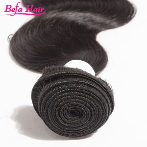 Extensioni di <span class=keywords><strong>Capelli</strong></span> Umani Brasiliani Remy Vergini con Doppia Trama a Macchina, Colore Nero Naturale, Durata 3+ Anni - Product Image 5