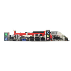 เมนบอร์ดอุตสาหกรรม Ddr3 I3/I5/I7 Pga988เมนบอร์ด <span class=keywords><strong>HM55</strong></span> - Product Image 3