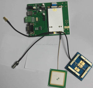 UHF <span class=keywords><strong>RFID</strong></span> módulo Lector con <span class=keywords><strong>FCC</strong></span>/CE certificado para copiadora <span class=keywords><strong>RFID</strong></span> - Product Image 2