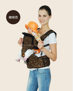 <span class=keywords><strong>porta</strong></span> bebé honda del niño del jinete del abrigo canva <span class=keywords><strong>mochila</strong></span> bebé actividad y engranaje tirantes - Product Image 2