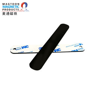 מותאם אישית רכב a4 חזק מגנטי דו צדדי רך גומי מגנטי רצועת חזק 3 m דבק הומוסקסואל <span class=keywords><strong>pvc</strong></span> מקרר מגנט - Product Image 4