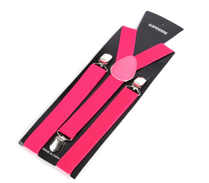 Venta al por mayor de tirantes elásticos para niños accesorio barato para niños - Product Image 3