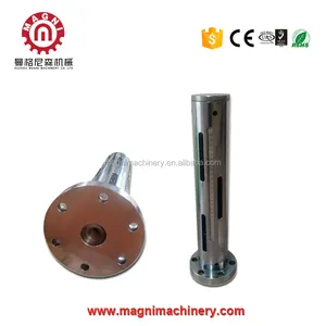 Air Expanding Shaft/Key Type Air Shaft For Packing Machine