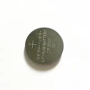 3.0 볼트 리튬 Button 셀 Batteries cr2025 대 한 car remote control