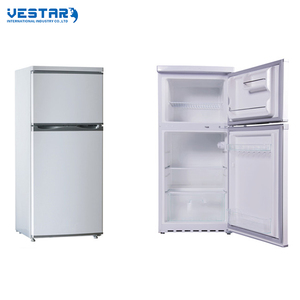Refrigerador a Gás com Descongelamento Manual e Resfriamento Direto, Grande, com Duas Portas - Product Image 4