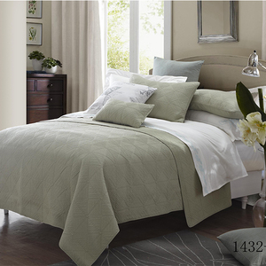 Nantong fabrika yatak keten % 100% Polyester yüksek kalite Bohemian örtüleri - Product Image 4