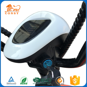 CONSY 5-7 h tiempo de carga de 45 km/h <span class=keywords><strong>Citycoco</strong></span> scooter eléctrico - Product Image 4