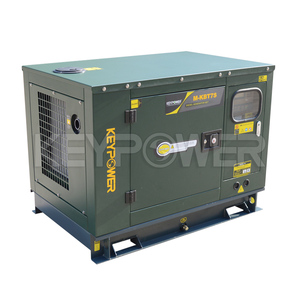 에너지 절약 300w-10kw 자유로운 전기 영구 자석 바람 저가 발전기 - Product Image 2