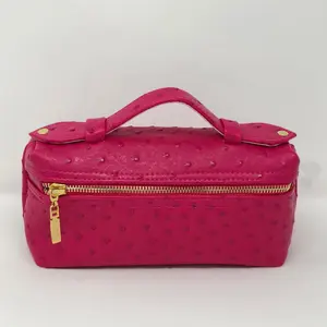 Nedeins — petit <span class=keywords><strong>sac</strong></span> <span class=keywords><strong>à</strong></span> <span class=keywords><strong>main</strong></span> en peau d'autruche, <span class=keywords><strong>sac</strong></span> <span class=keywords><strong>à</strong></span> <span class=keywords><strong>main</strong></span> en cuir pour femmes, pochette en PU de grande capacité, Offre Spéciale - Product Image 1