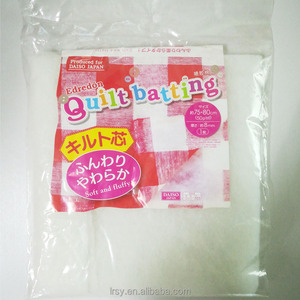 Fabrication de courtepointe 100% polyester, rembourrage en polyester écologique, usine de luxe - Product Image 3