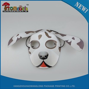 Promoción de calidad superior animado máscara para el partido - Product Image 4