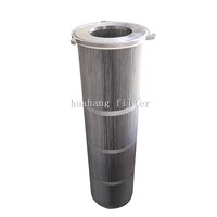 Filtre à air HEPA haute performance neuf en gros C33920/3 avec une efficacité de 99,99 % 1500 CFM pour moteur de générateur diesel