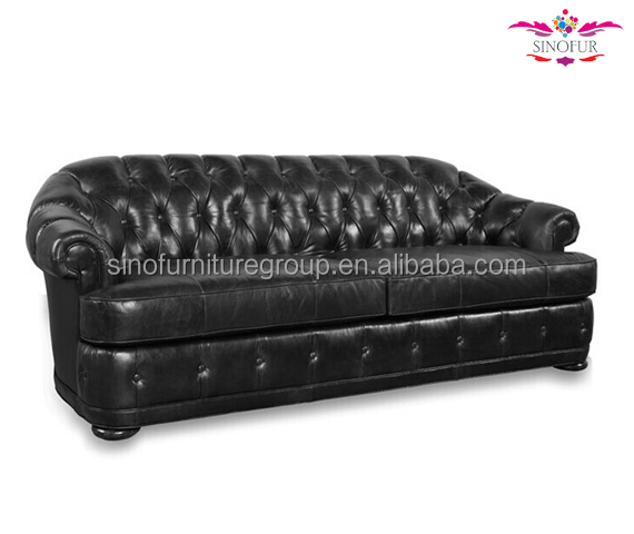 Диван для гостиной Qingdao Sinofur, большой продавец, диван Chesterfield