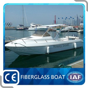 Nuevo estilo al por mayor barato barcos de pesca fábrica directa - Product Image 2
