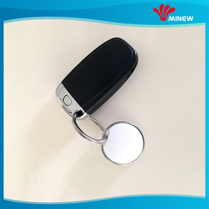 Bluetooth push button đèn hiệu hỗ trợ ibeacon và eddystone - Product Image 6