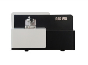Analyseur de métaux W5 Spectroscopie d'émission optique OES - Product Image 3