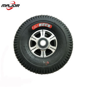 <span class=keywords><strong>Ruedas</strong></span> neumáticas <span class=keywords><strong>para</strong></span> <span class=keywords><strong>silla</strong></span> <span class=keywords><strong>de</strong></span> <span class=keywords><strong>ruedas</strong></span>, neumáticos <span class=keywords><strong>de</strong></span> goma con borde <span class=keywords><strong>de</strong></span> aluminio <span class=keywords><strong>para</strong></span> coches <span class=keywords><strong>de</strong></span> juguete, alta calidad, 4,10/3,50-4 - Product Image 4