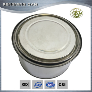 0.75l impreso <span class=keywords><strong>metal</strong></span> estaño <span class=keywords><strong>cubo</strong></span> <span class=keywords><strong>con</strong></span> <span class=keywords><strong>tapa</strong></span> para la pintura y pegamento al por mayor - Product Image 3