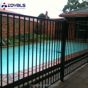 Precio bajo valla de la piscina temporal para la seguridad <span class=keywords><strong>infantil</strong></span> - Product Image 5