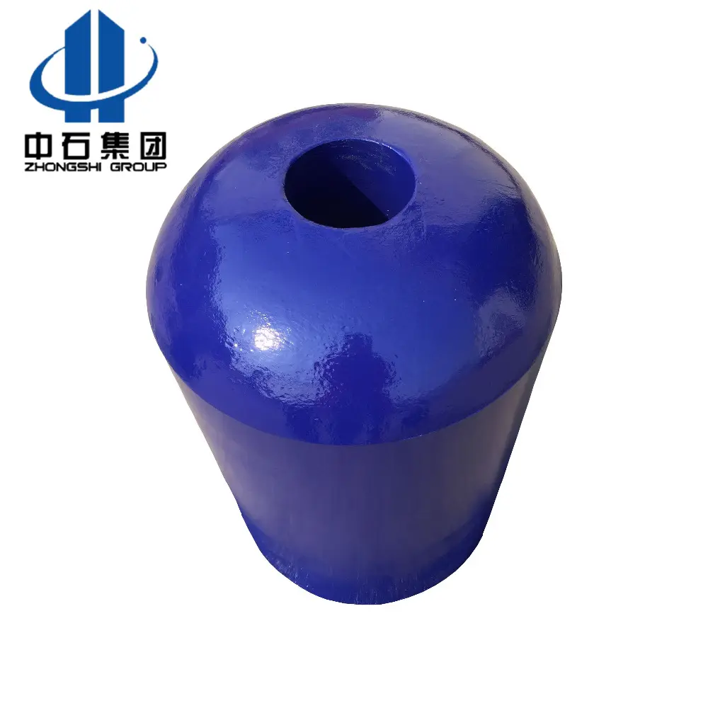 API cementing tools casing float collar and float shoe in oil and gas for oil well drilling