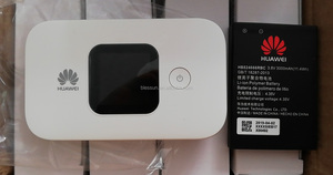 Mở khóa cho <span class=keywords><strong>Huawei</strong></span> E5577 E5577S-321 150 Mbps 4G <span class=keywords><strong>LTE</strong></span> Modem WiFi <span class=keywords><strong>Router</strong></span> Với Sim Khe Cắm Thẻ Nhớ Và 3000 mAh pin - Product Image 2