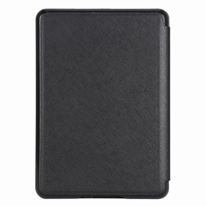 Funda delgada de Origami de pie para <span class=keywords><strong>Amazon</strong></span> <span class=keywords><strong>Kindle</strong></span> Paperwhite con Auto Sleep Wake Paperwhite 4 Case - Product Image 3