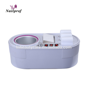 Nailprof mejor vendedor Salon Spa depilación eléctrica cera caliente calentador de olla de cera caliente calentador - Product Image 3