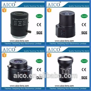 Lensa Kamera Pengawas Mega Piksel China Ir Corrected Cmos Ccd Megapixel Cctv - Product Image 4