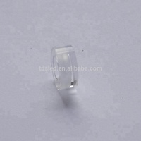 IP67 imperméable 14mm SMD5050 a mené la lentille 30/45/120 degrés