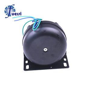 2019 Nóng bán 80 W đơn vị điều khiển cho còi báo động loa và tweeter - Product Image 2