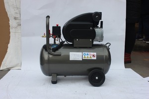 1.5kw 50l petit compresseur d'<span class=keywords><strong>air</strong></span> <span class=keywords><strong>du</strong></span> type à piston - Product Image 4