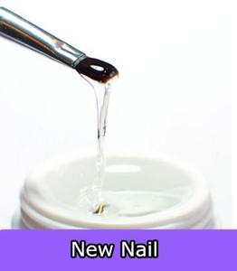 Comercio al por mayor de Uñas <span class=keywords><strong>Esmalte</strong></span> de Uñas <span class=keywords><strong>Esmalte</strong></span> de Alta Calidad Puro Gel <span class=keywords><strong>Ultravioleta</strong></span> del Constructor - Product Image 4