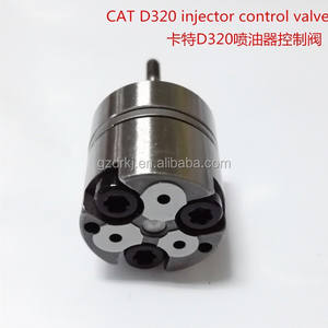 Новая модель оригинальный инжектор клапан регулирующий клапан 28362727 9308-625c 28277576 - Product Image 6