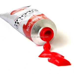 China Fábrica de Qualidade Pintura A Óleo do Artista Set 12ml x 12 Art Tintas - Product Image 6