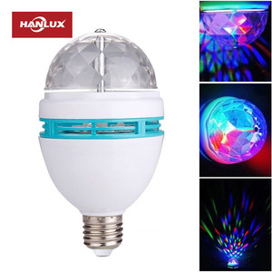 Etapa de la magia LED RGB diso bola mágica de luz con/<span class=keywords><strong>sin</strong></span> <span class=keywords><strong>control</strong></span> de sonido - Product Image 4