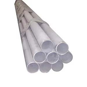 Steel manufacturer company price for SUS317L stainless steel pipe