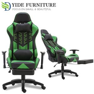 Internet Bar <span class=keywords><strong>Pas</strong></span> <span class=keywords><strong>Cher</strong></span> Blanc Ordinateur <span class=keywords><strong>PC</strong></span> <span class=keywords><strong>Gaming</strong></span> Chaise Gamer Chaise - Product Image 6