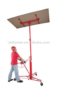 Construction <strong>Tools</strong> 11' 16' Drywall Panel <strong>Top</strong> Lifter - Product Image 6
