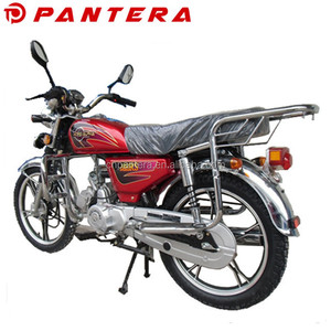 Motocicleta de exportación, dos asientos populares, buena calidad - Product Image 2