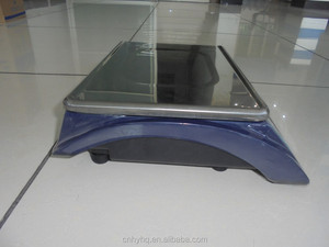 Wholesale <strong>Price</strong> <strong>Weighing</strong> <strong>Scales</strong> Digital <strong>Electronic</strong> Kitchen Digital <strong>Weighing</strong> <strong>Scale</strong> HY-807T Acs-40KG - Product Image 2