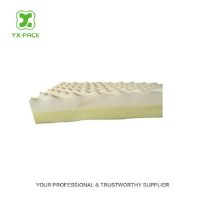 Hộ gia đình sản phẩm bán buôn tùy chỉnh melamine mềm phục hồi cao bọt biển - Product Image 4