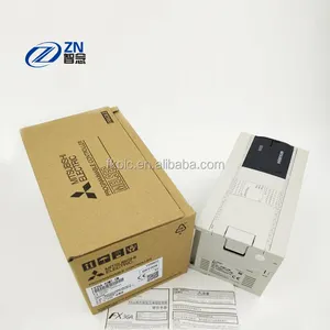 Controlador PLC programable para FX3GA-60MT-CM, serie Mitsubishi FX