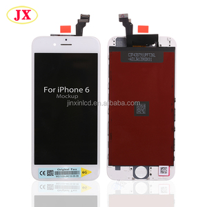 Màn Hình Lcd Cảm Ứng Pass Chính Hãng Chất Lượng Mới Thay Thế Cho Màn Hình Lcd <span class=keywords><strong>Iphone</strong></span> <span class=keywords><strong>6</strong></span> Với Chất Lượng Tốt Nhất - Product Image 2