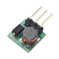 Module d'alimentation DC-DC élévateur de tension 0,9-5V vers 5V, convertisseur de tension 1,5V 1,8V 2,5V 3V 3,3V 3,7V 4,2V vers 5V